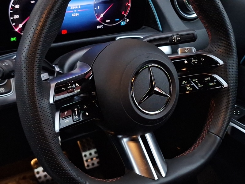 Used Mercedes-Benz GLB 2024 for sale - 77034791: Photo 11