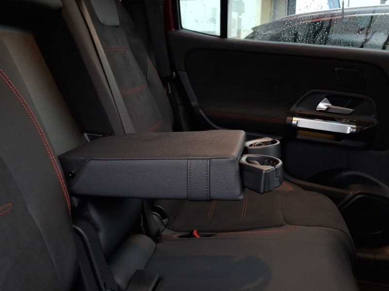 Used Mercedes-Benz GLB 2024 for sale - 77034791: Photo 13