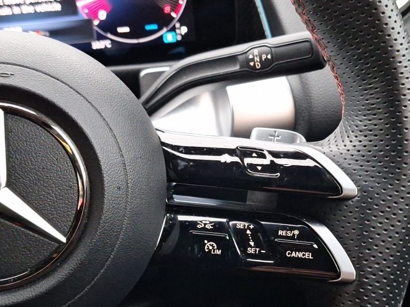 Used Mercedes-Benz GLB 2024 for sale - 77034791: Photo 16