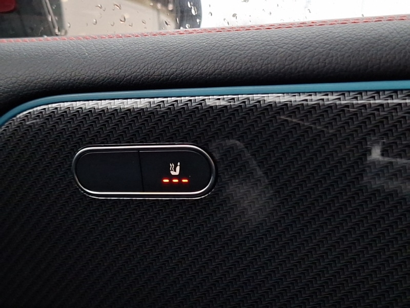 Used Mercedes-Benz GLB 2024 for sale - 77034791: Photo 17