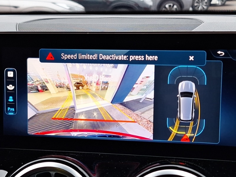 Used Mercedes-Benz GLB 2024 for sale - 77034791: Photo 18