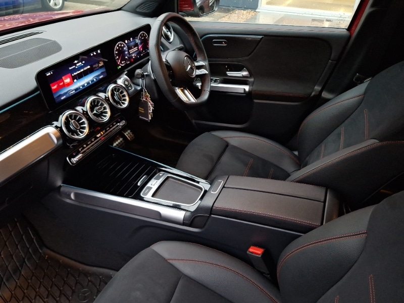 Used Mercedes-Benz GLB 2024 for sale - 77034791: Photo 5