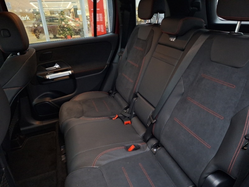 Used Mercedes-Benz GLB 2024 for sale - 77034791: Photo 6