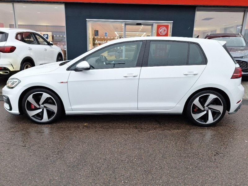Used Volkswagen Golf 2019 for sale - 77015017: Photo 4