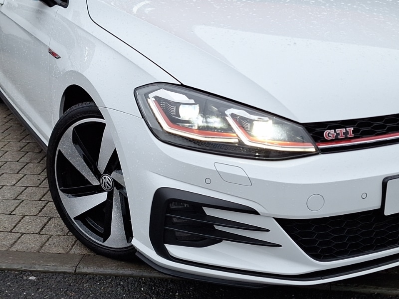 Used Volkswagen Golf 2019 for sale - 77015017: Photo 9