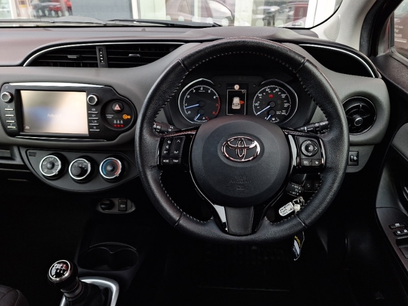 Used Toyota Yaris 2018 for sale - 77761032: Photo 7