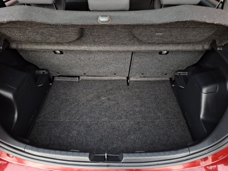 Used Toyota Yaris 2018 for sale - 77761032: Photo 8