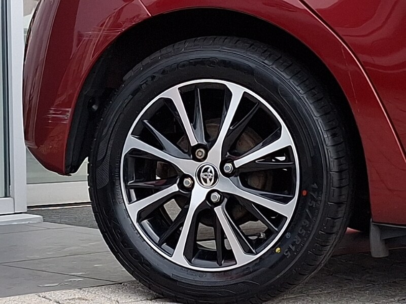 Used Toyota Yaris 2018 for sale - 77761032: Photo 9