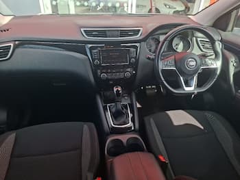 Used Nissan Qashqai 2020 for sale - 79704314: Photo