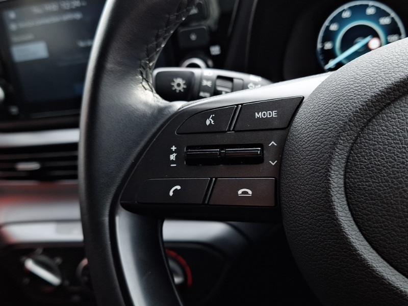 Used Hyundai i20 2021 for sale - 77605799: Photo 12