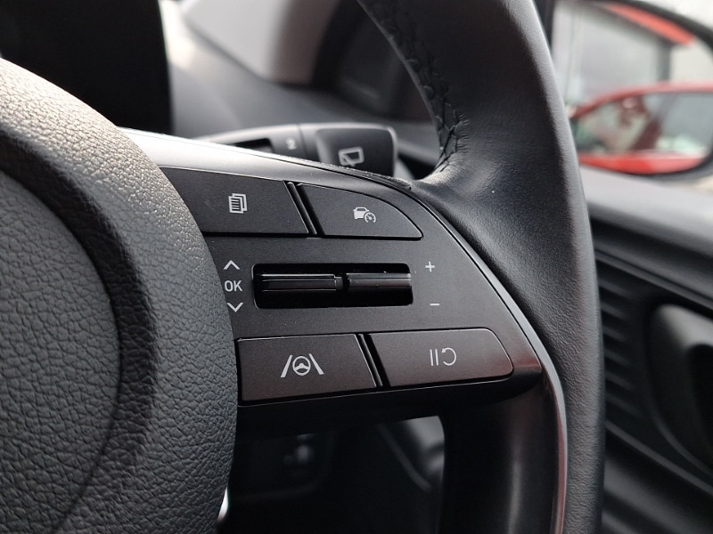 Used Hyundai i20 2021 for sale - 77605799: Photo 13