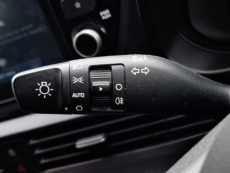 Used Hyundai i20 2021 for sale - 77605799: Photo 14