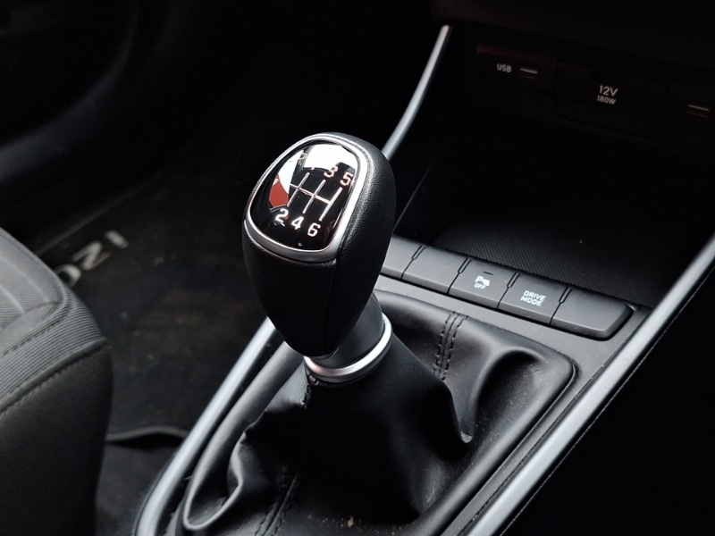 Used Hyundai i20 2021 for sale - 77605799: Photo 16