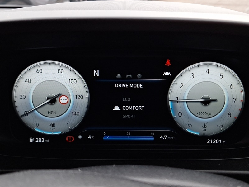 Used Hyundai i20 2021 for sale - 77605799: Photo 18