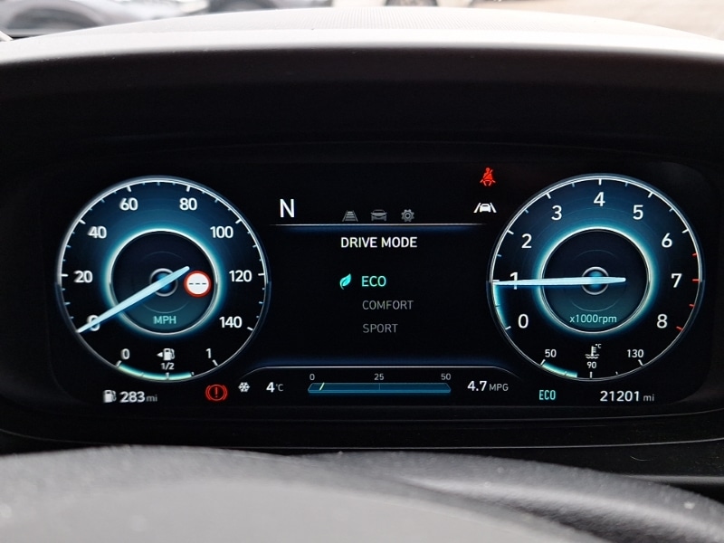 Used Hyundai i20 2021 for sale - 77605799: Photo 19