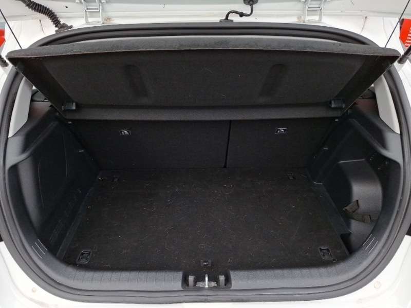 Used Hyundai i20 2021 for sale - 77605799: Photo 8