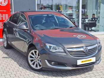 2015 - 2.0 CDTi [163] Elite Nav 5dr Auto
