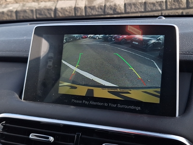 Used MG MG HS 2022 for sale - 76537282: Photo 10