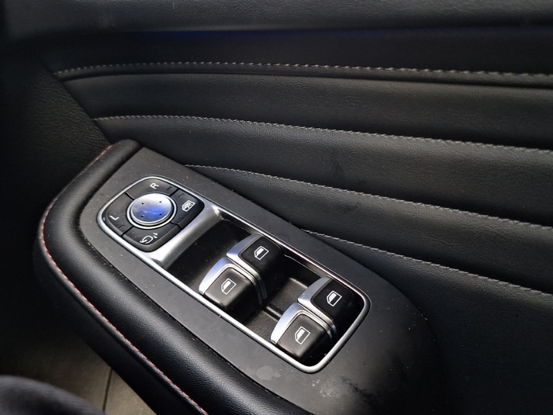 Used MG MG HS 2022 for sale - 76537282: Photo 17