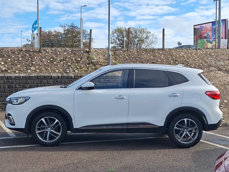 Used MG MG HS 2022 for sale - 76537282: Photo 4