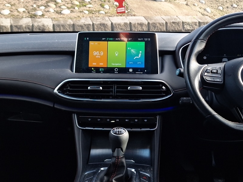 Used MG MG HS 2022 for sale - 76537282: Photo 7