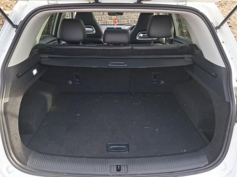 Used MG MG HS 2022 for sale - 76537282: Photo 8