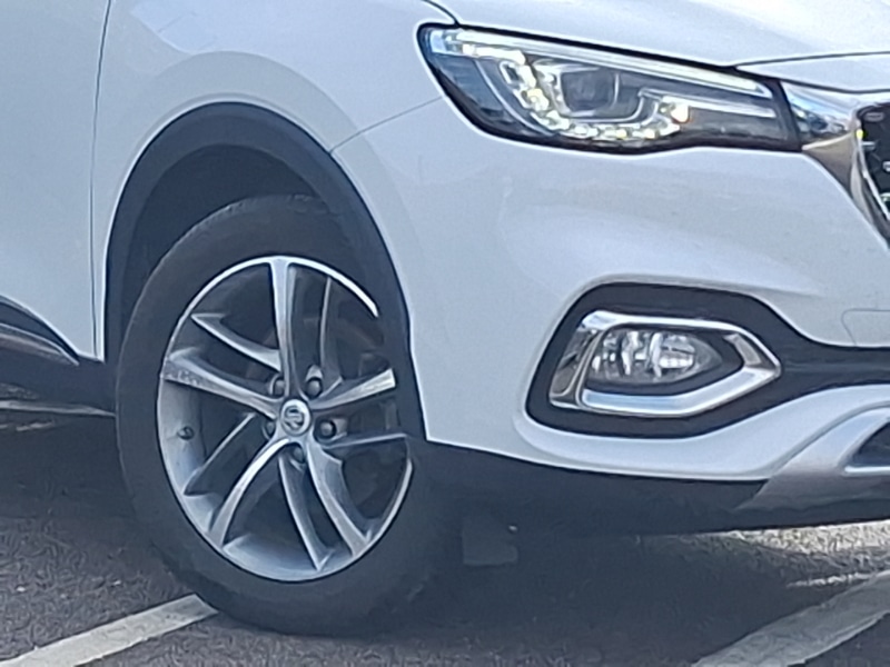 Used MG MG HS 2022 for sale - 76537282: Photo 9