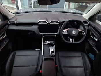 Used MG MG ZS 2025 for sale - 78740584: Photo