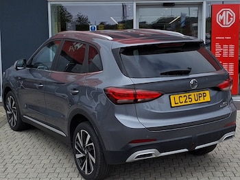 Used MG MG ZS 2025 for sale - 78740584: Photo