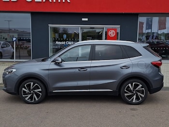 Used MG MG ZS 2025 for sale - 78740584: Photo