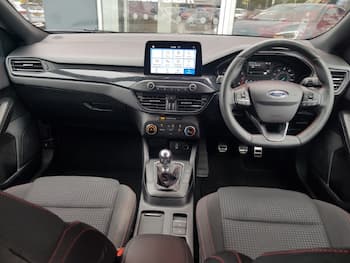 Used Ford Focus 2019 for sale - 79714374: Photo