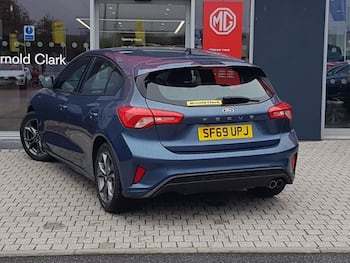 Used Ford Focus 2019 for sale - 79714374: Photo