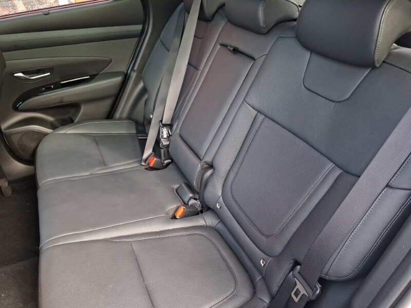 Used Hyundai TUCSON 2024 for sale - 76062985: Photo 6