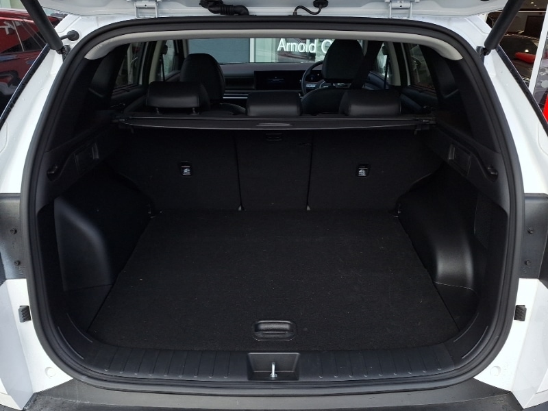 Used Hyundai TUCSON 2024 for sale - 76062985: Photo 8