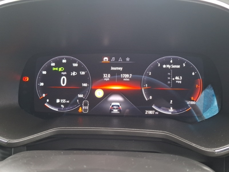 Used Renault Clio 2023 for sale - 76683665: Photo 15