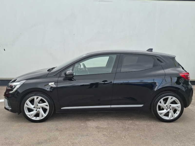 Used Renault Clio 2023 for sale - 76683665: Photo 4