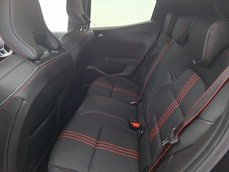 Used Renault Clio 2023 for sale - 76683665: Photo 6