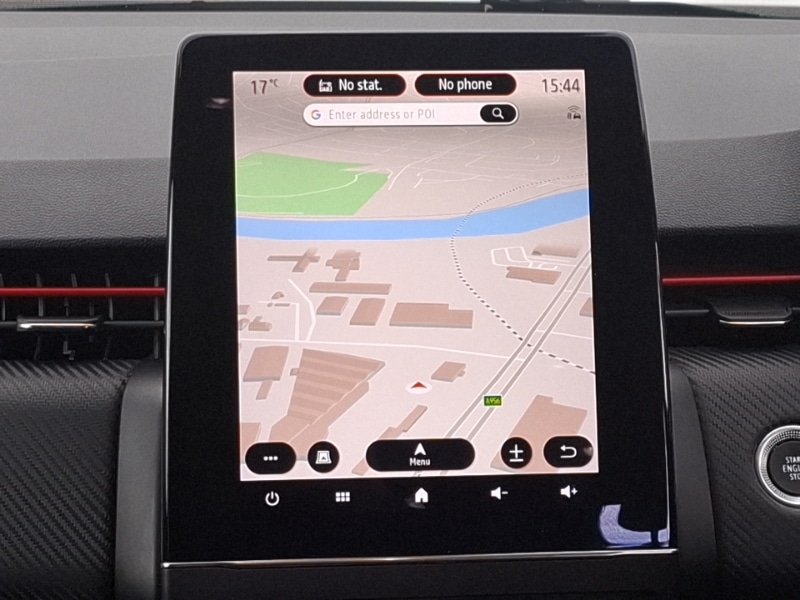 Used Renault Clio 2023 for sale - 76683665: Photo 7