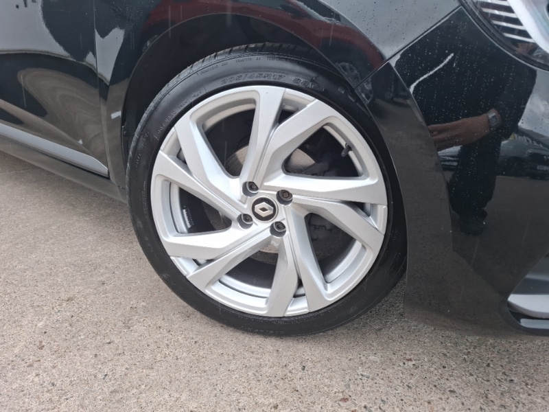 Used Renault Clio 2023 for sale - 76683665: Photo 9