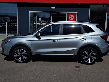 Used MG MG ZS 2025 for sale - 78439936: Photo