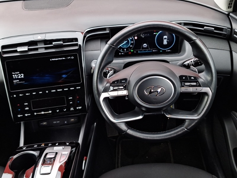 Used Hyundai TUCSON 2022 for sale - 78037148: Photo 10