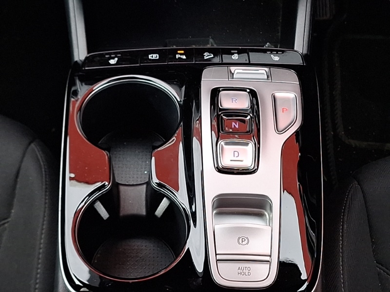 Used Hyundai TUCSON 2022 for sale - 78037148: Photo 11