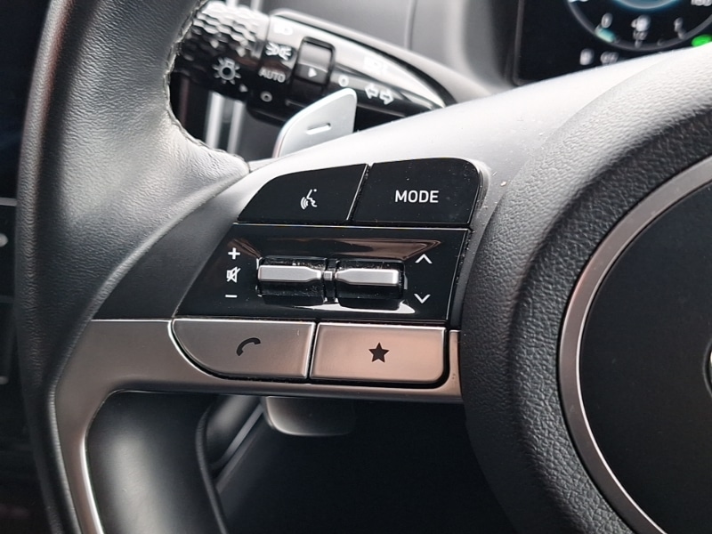 Used Hyundai TUCSON 2022 for sale - 78037148: Photo 13