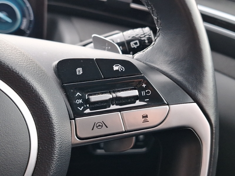 Used Hyundai TUCSON 2022 for sale - 78037148: Photo 14