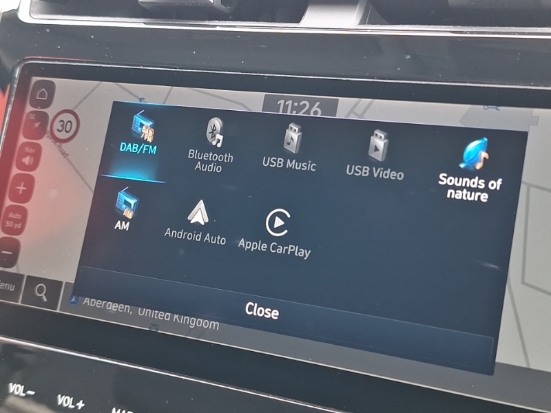 Used Hyundai TUCSON 2022 for sale - 78037148: Photo 15