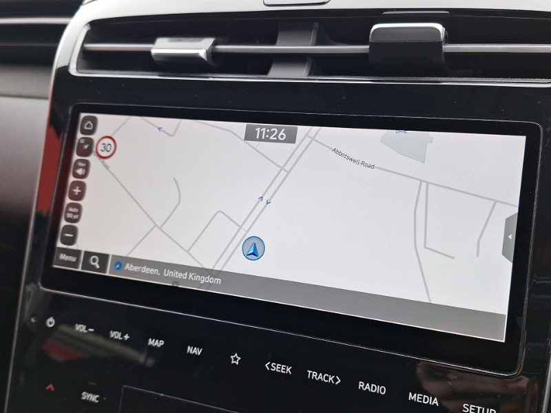 Used Hyundai TUCSON 2022 for sale - 78037148: Photo 16