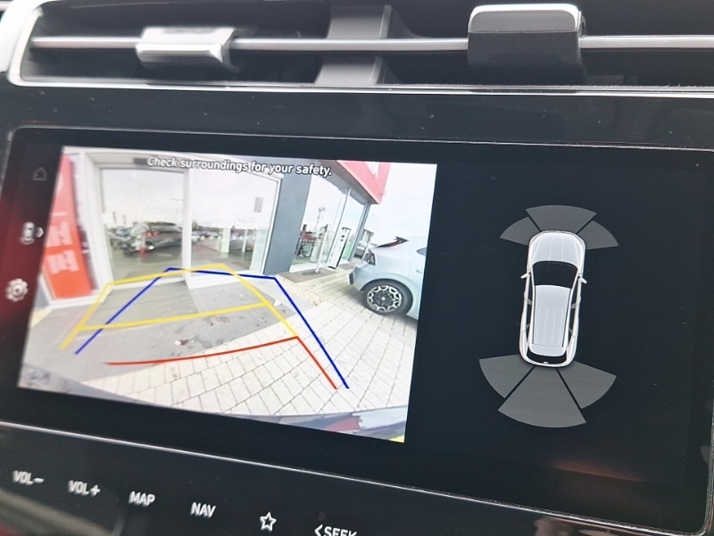 Used Hyundai TUCSON 2022 for sale - 78037148: Photo 17