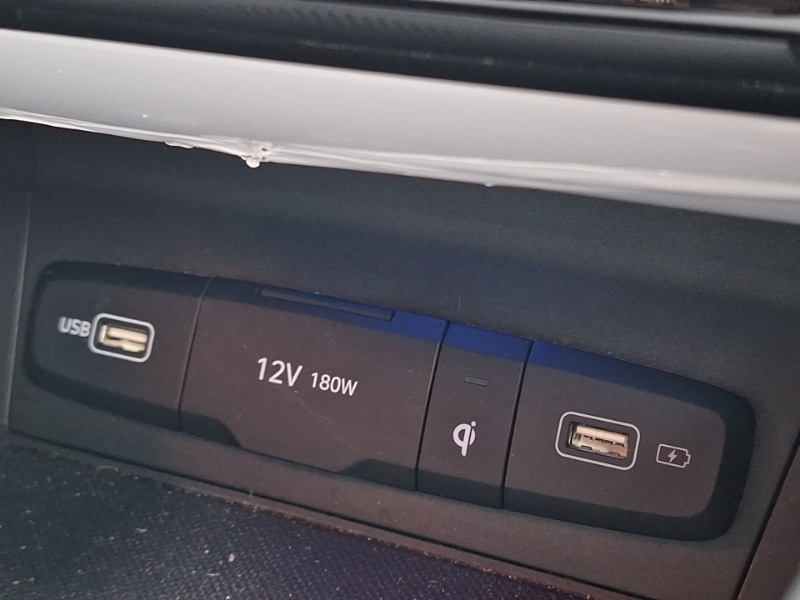 Used Hyundai TUCSON 2022 for sale - 78037148: Photo 19