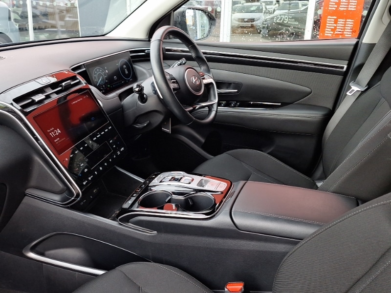 Used Hyundai TUCSON 2022 for sale - 78037148: Photo 5