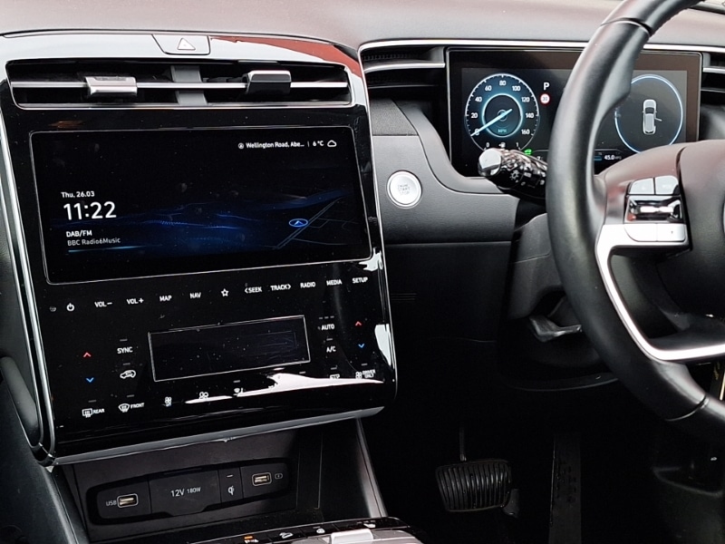 Used Hyundai TUCSON 2022 for sale - 78037148: Photo 7